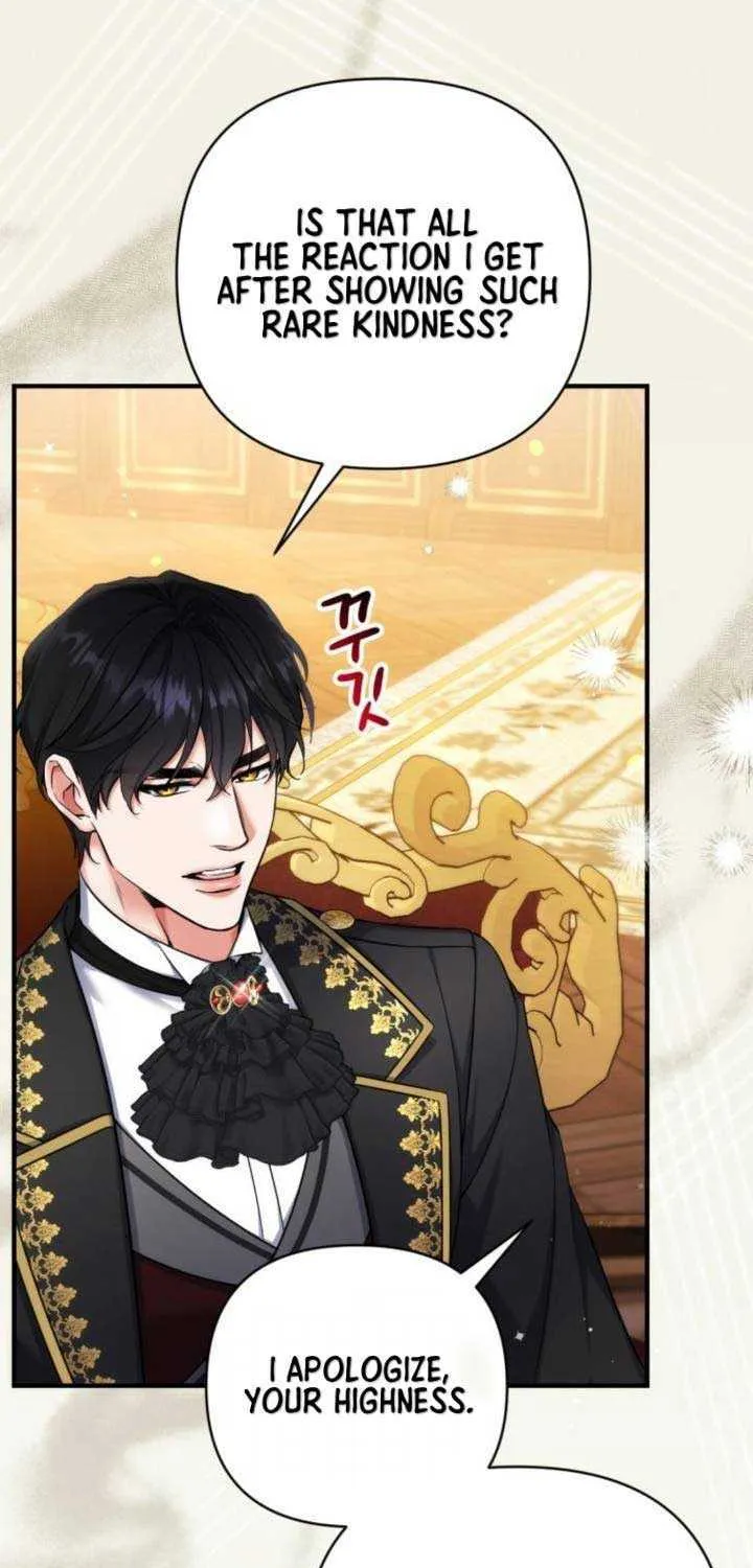 Read For My Derelict Beloved chapter 74 image 22 on Lezhin