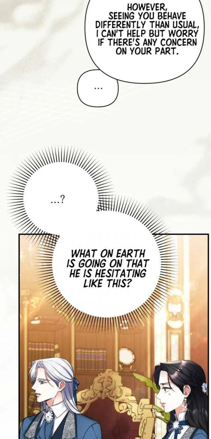 Read For My Derelict Beloved chapter 74 image 23 on Lezhin