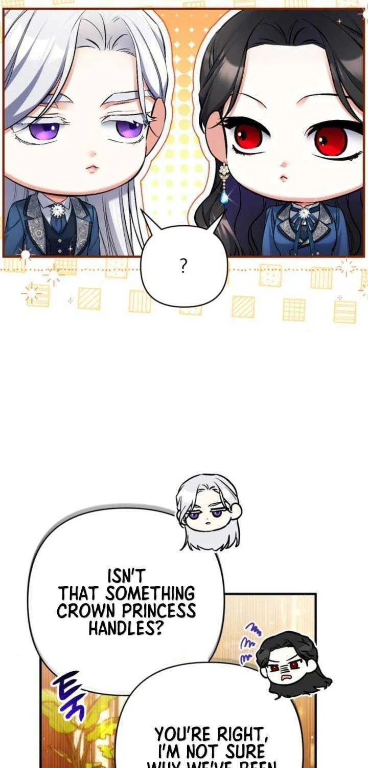 Read For My Derelict Beloved chapter 74 image 28 on Lezhin