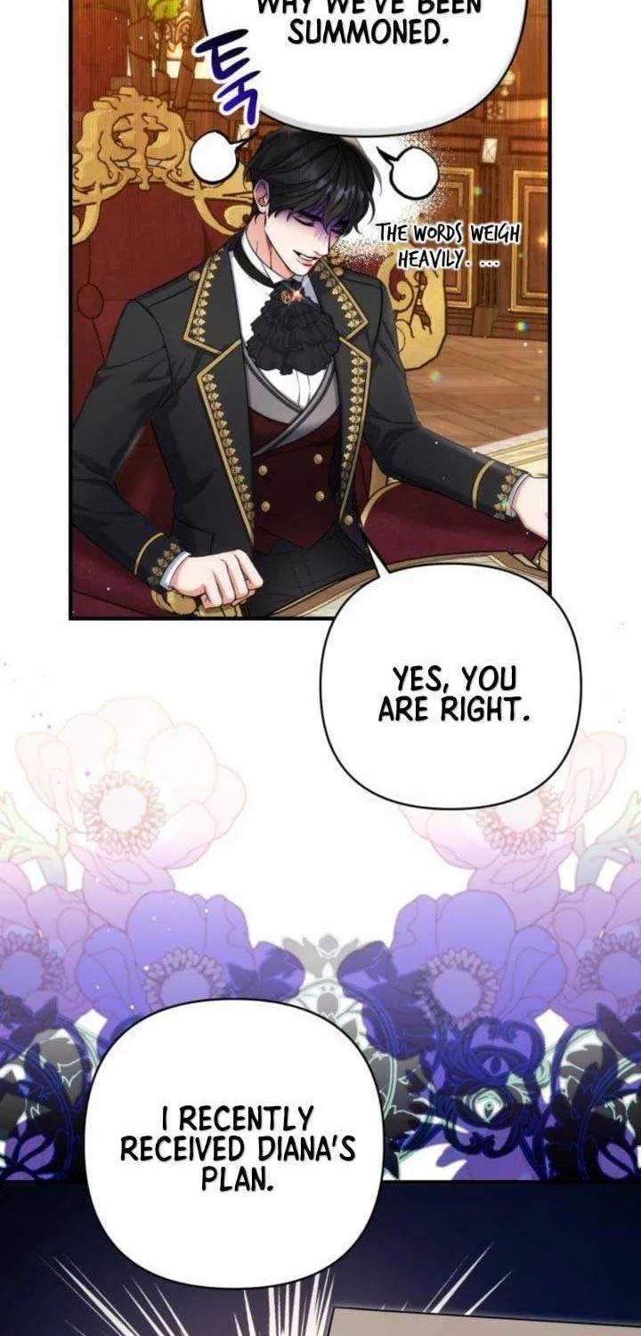 Read For My Derelict Beloved chapter 74 image 29 on Lezhin