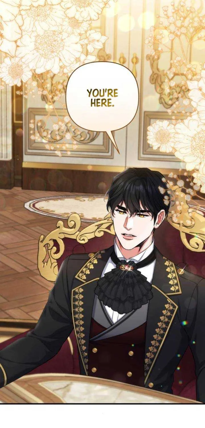 Read For My Derelict Beloved chapter 74 image 3 on Lezhin