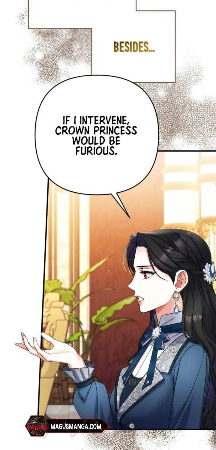 Read For My Derelict Beloved chapter 74 image 35 on Lezhin