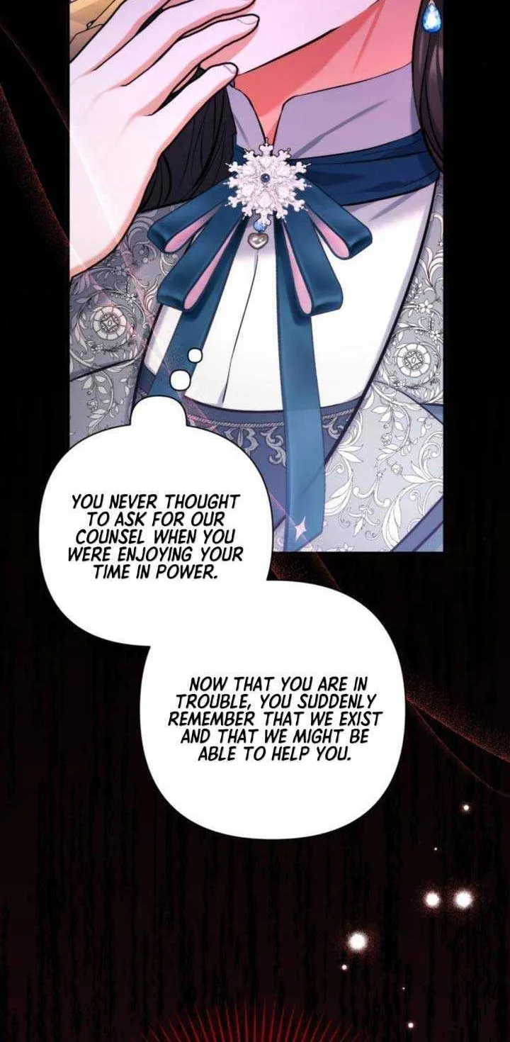 Read For My Derelict Beloved chapter 74 image 43 on Lezhin