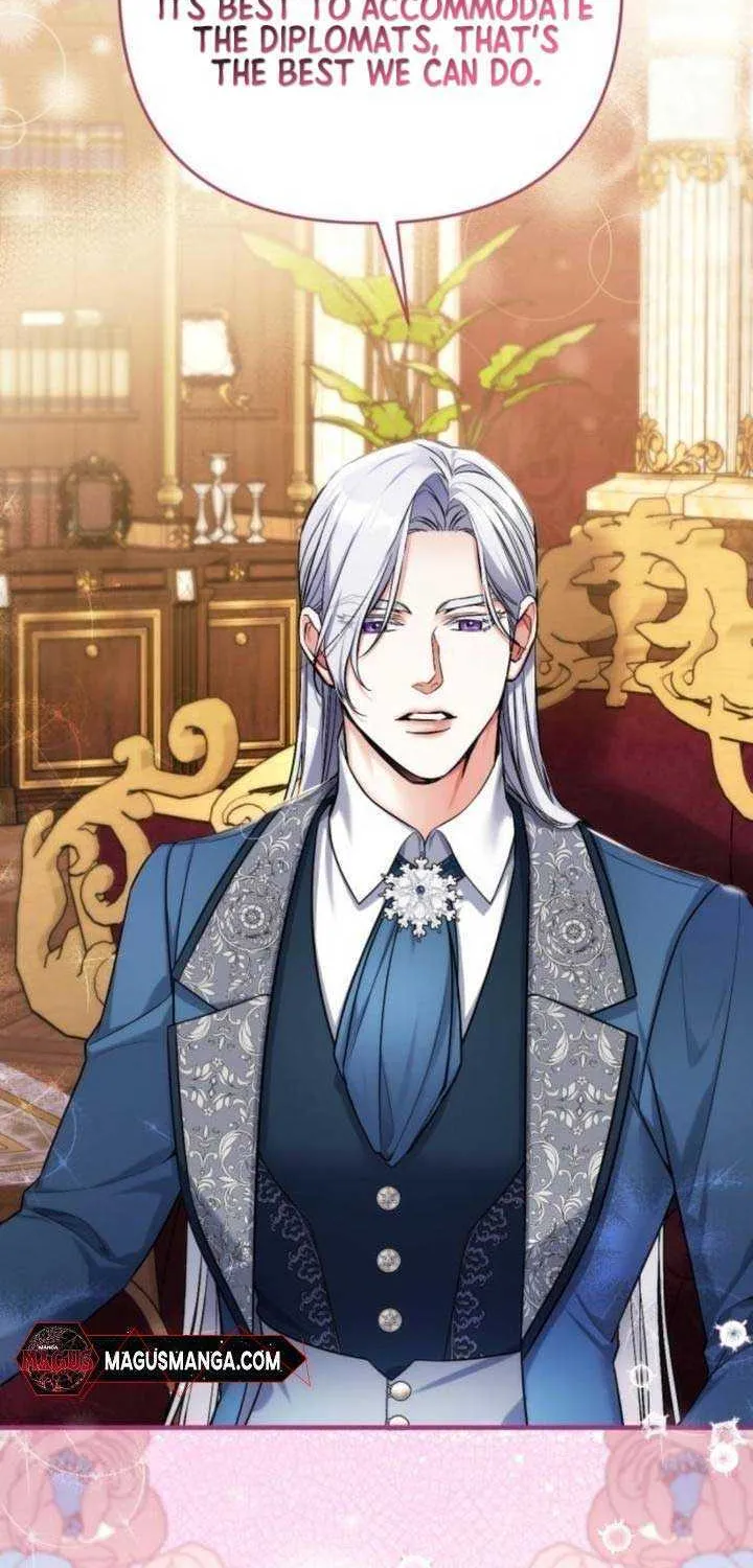 Read For My Derelict Beloved chapter 74 image 53 on Lezhin