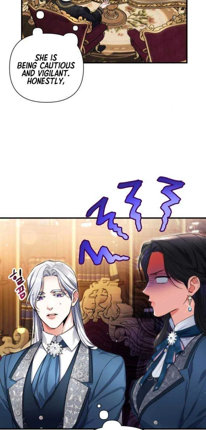 Read For My Derelict Beloved chapter 74 image 6 on Lezhin