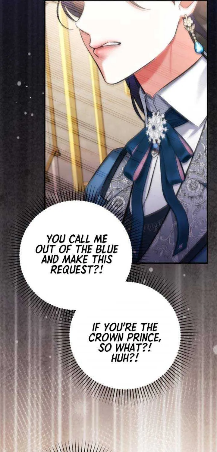 Read For My Derelict Beloved chapter 74 image 74 on Lezhin