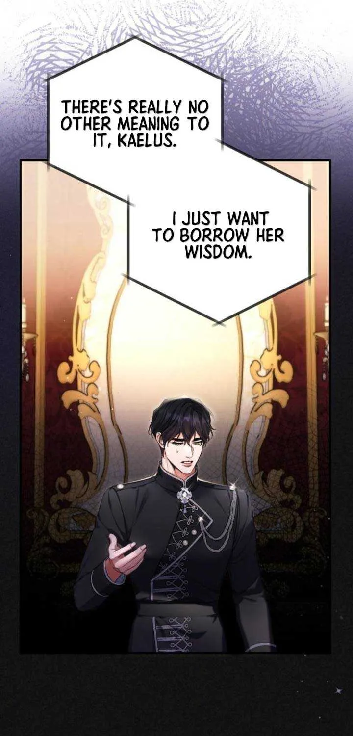 Read For My Derelict Beloved chapter 74 image 8 on Lezhin