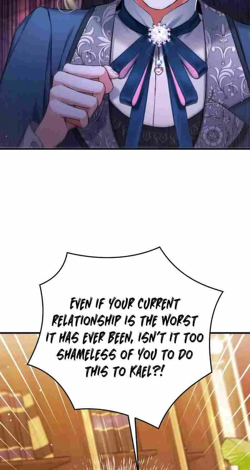 Read For My Derelict Beloved chapter 75 image 11 on Lezhin