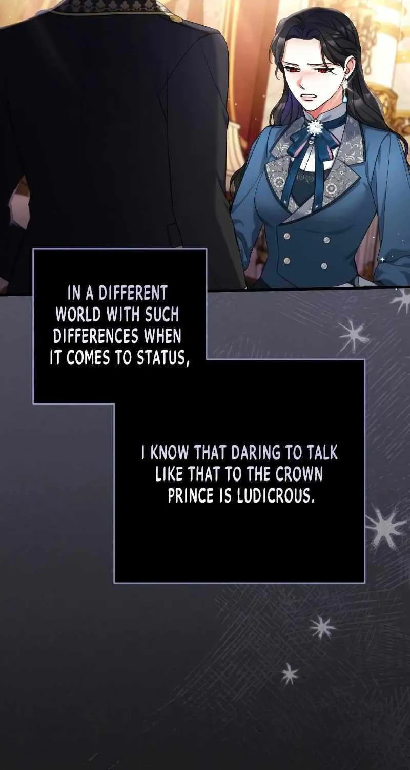 Read For My Derelict Beloved chapter 75 image 16 on Lezhin