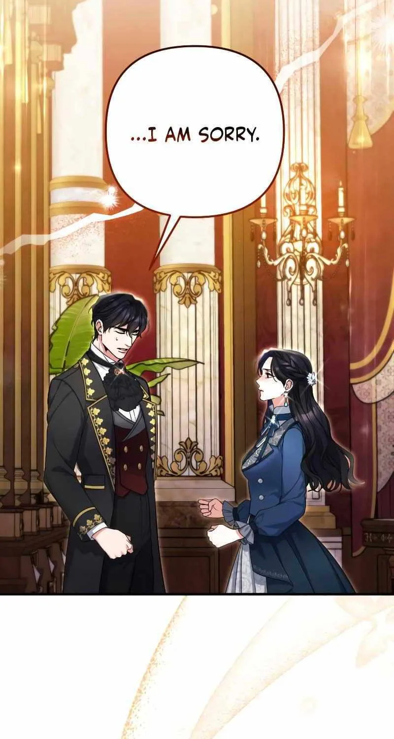 Read For My Derelict Beloved chapter 75 image 20 on Lezhin