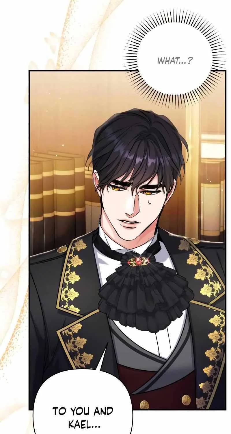 Read For My Derelict Beloved chapter 75 image 21 on Lezhin