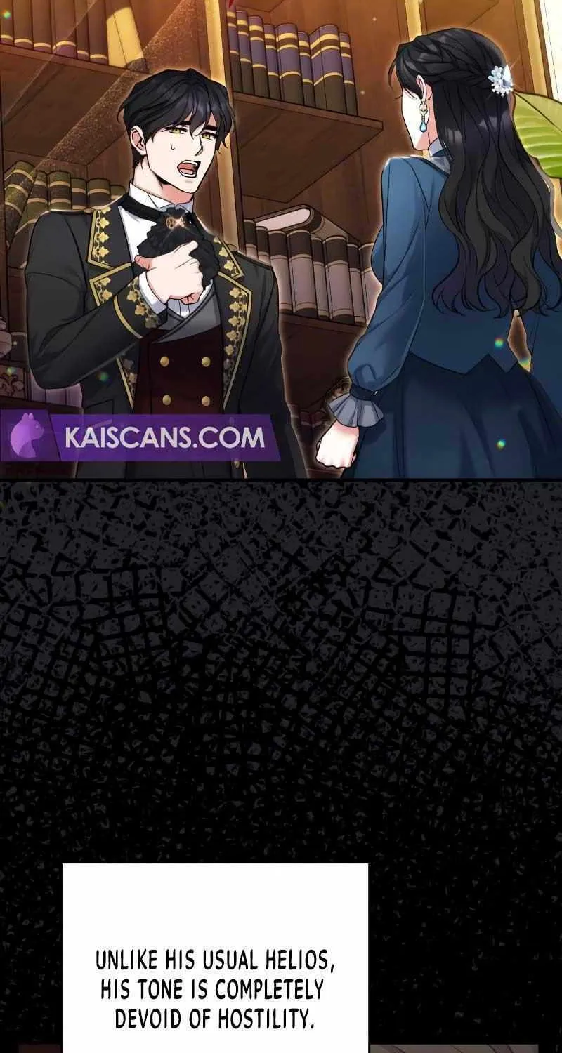 Read For My Derelict Beloved chapter 75 image 26 on Lezhin