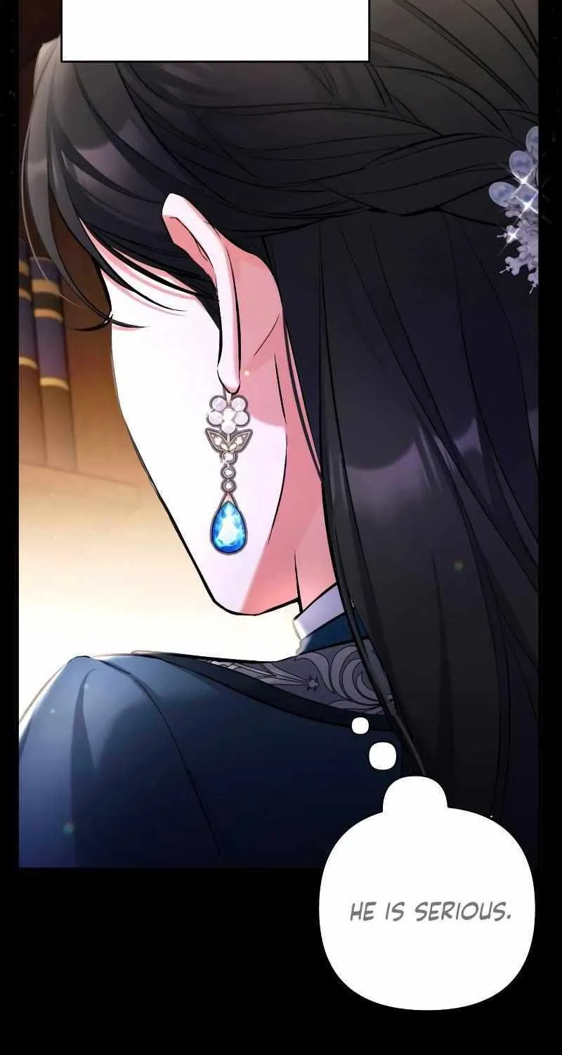 Read For My Derelict Beloved chapter 75 image 27 on Lezhin