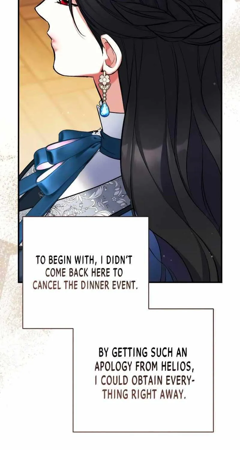 Read For My Derelict Beloved chapter 75 image 30 on Lezhin