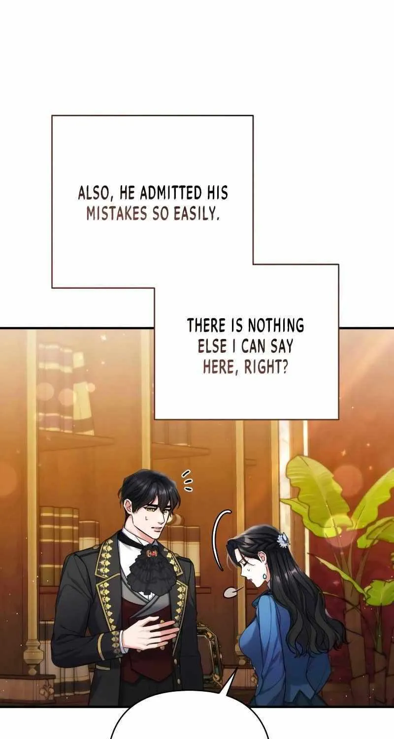 Read For My Derelict Beloved chapter 75 image 31 on Lezhin