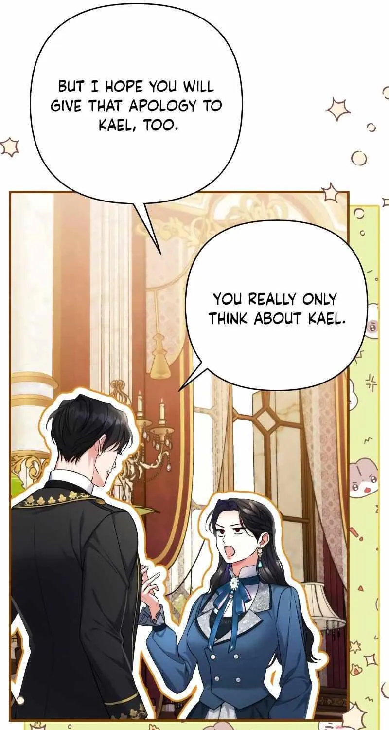 Read For My Derelict Beloved chapter 75 image 33 on Lezhin