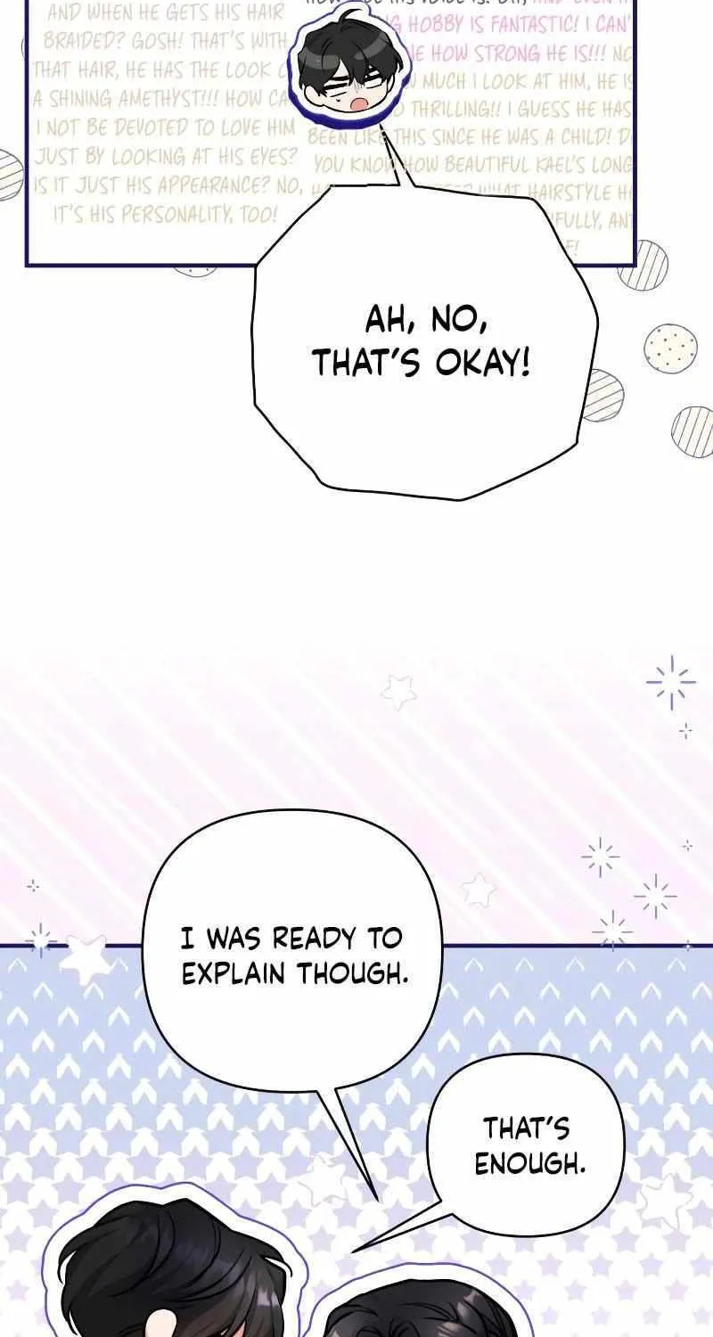 Read For My Derelict Beloved chapter 75 image 36 on Lezhin