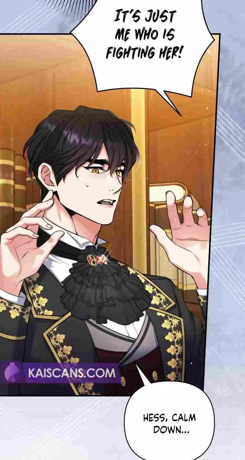 Read For My Derelict Beloved chapter 75 image 6 on Lezhin