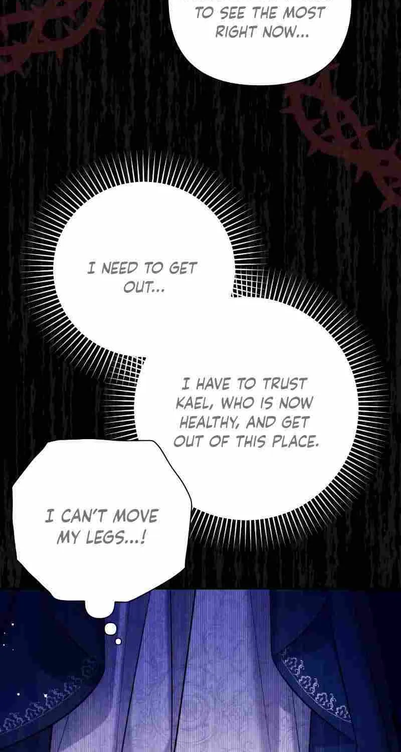 Read For My Derelict Beloved chapter 75 image 71 on Lezhin