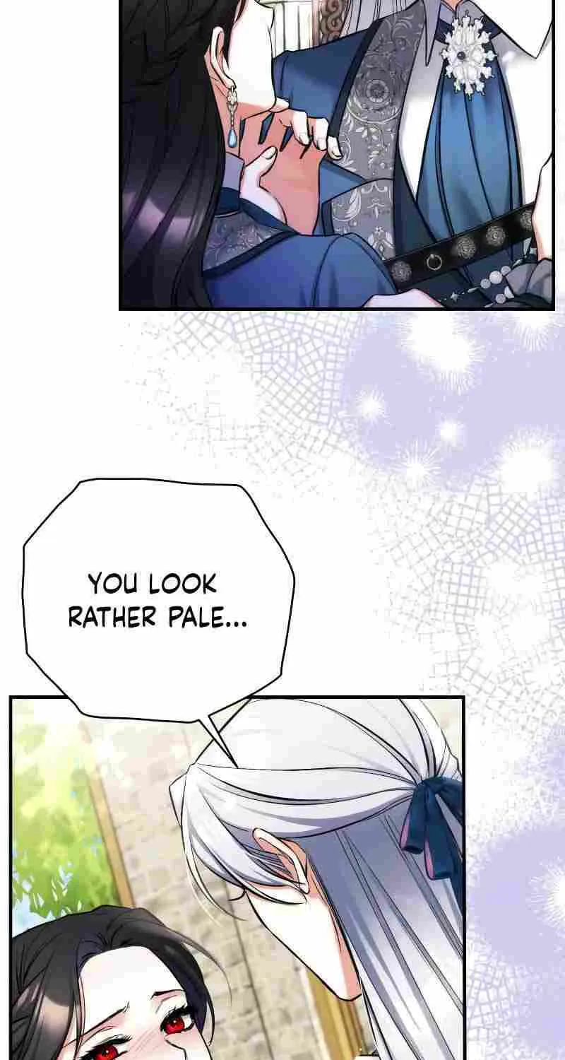 Read For My Derelict Beloved chapter 75 image 78 on Lezhin