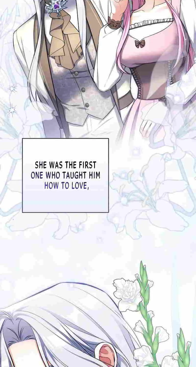 Read For My Derelict Beloved chapter 75 image 8 on Lezhin