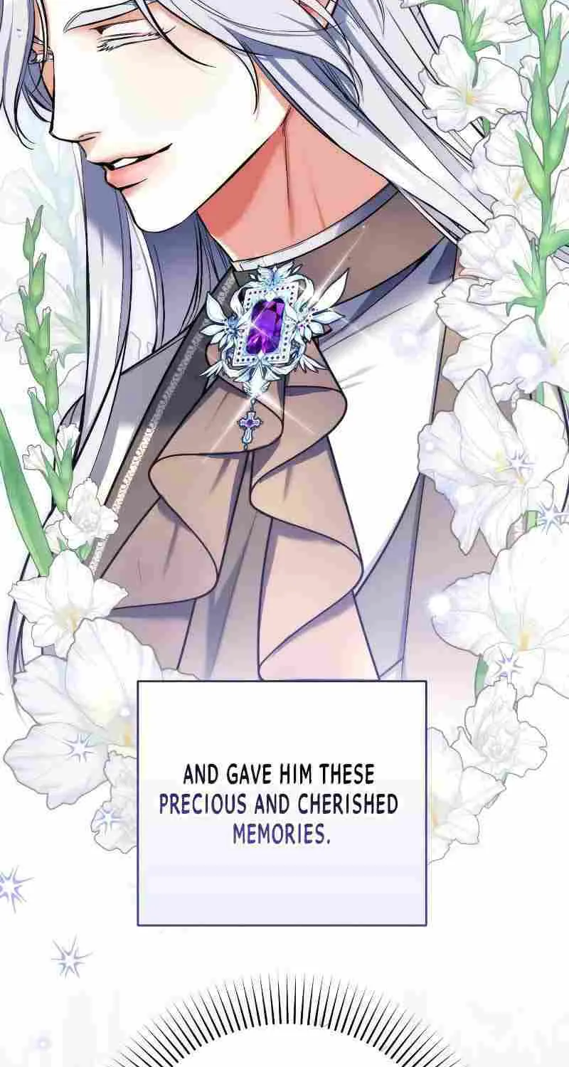 Read For My Derelict Beloved chapter 75 image 9 on Lezhin