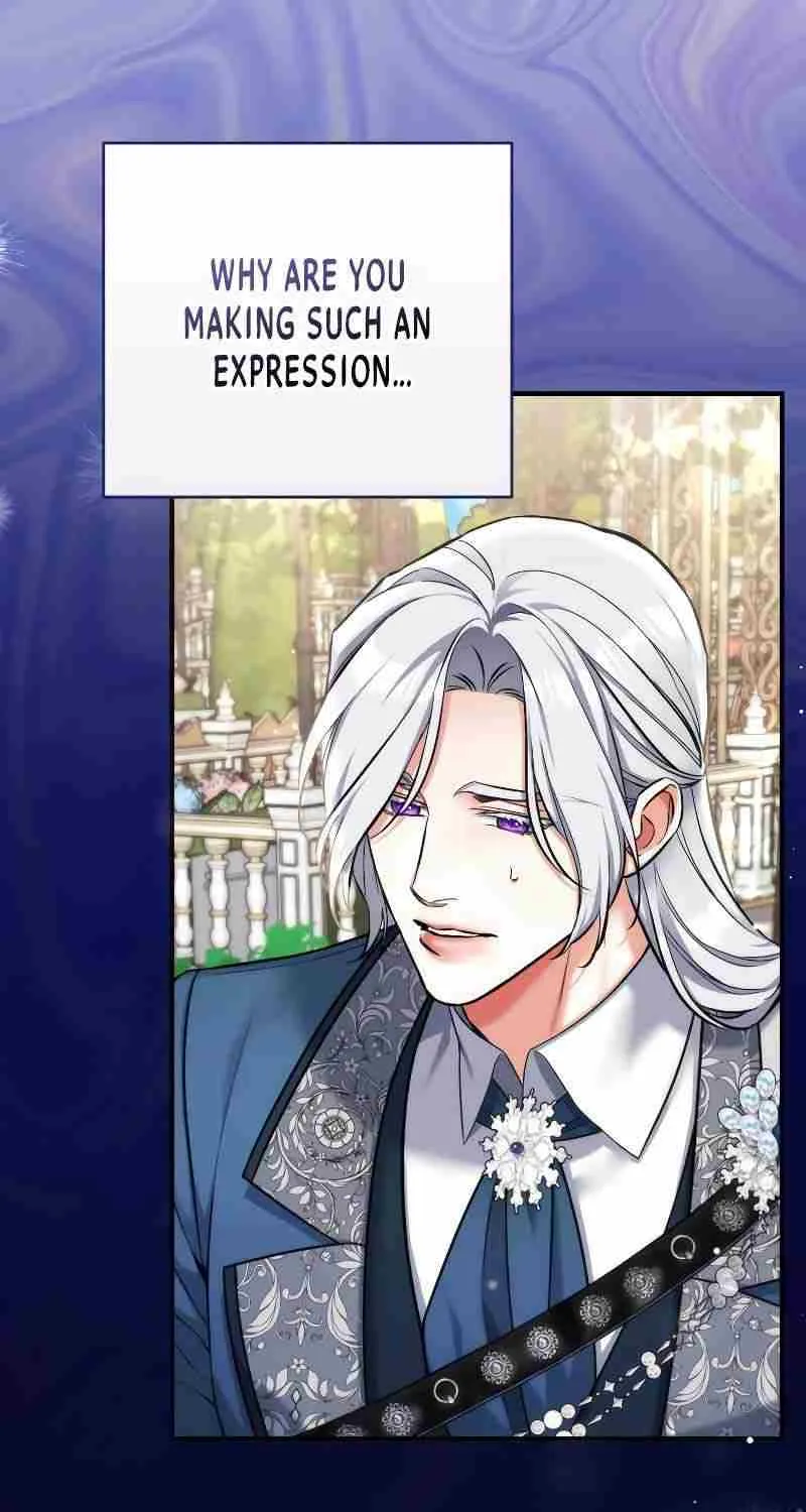 Read For My Derelict Beloved chapter 76 image 10 on Lezhin