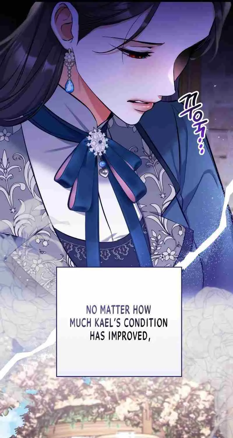 Read For My Derelict Beloved chapter 76 image 12 on Lezhin