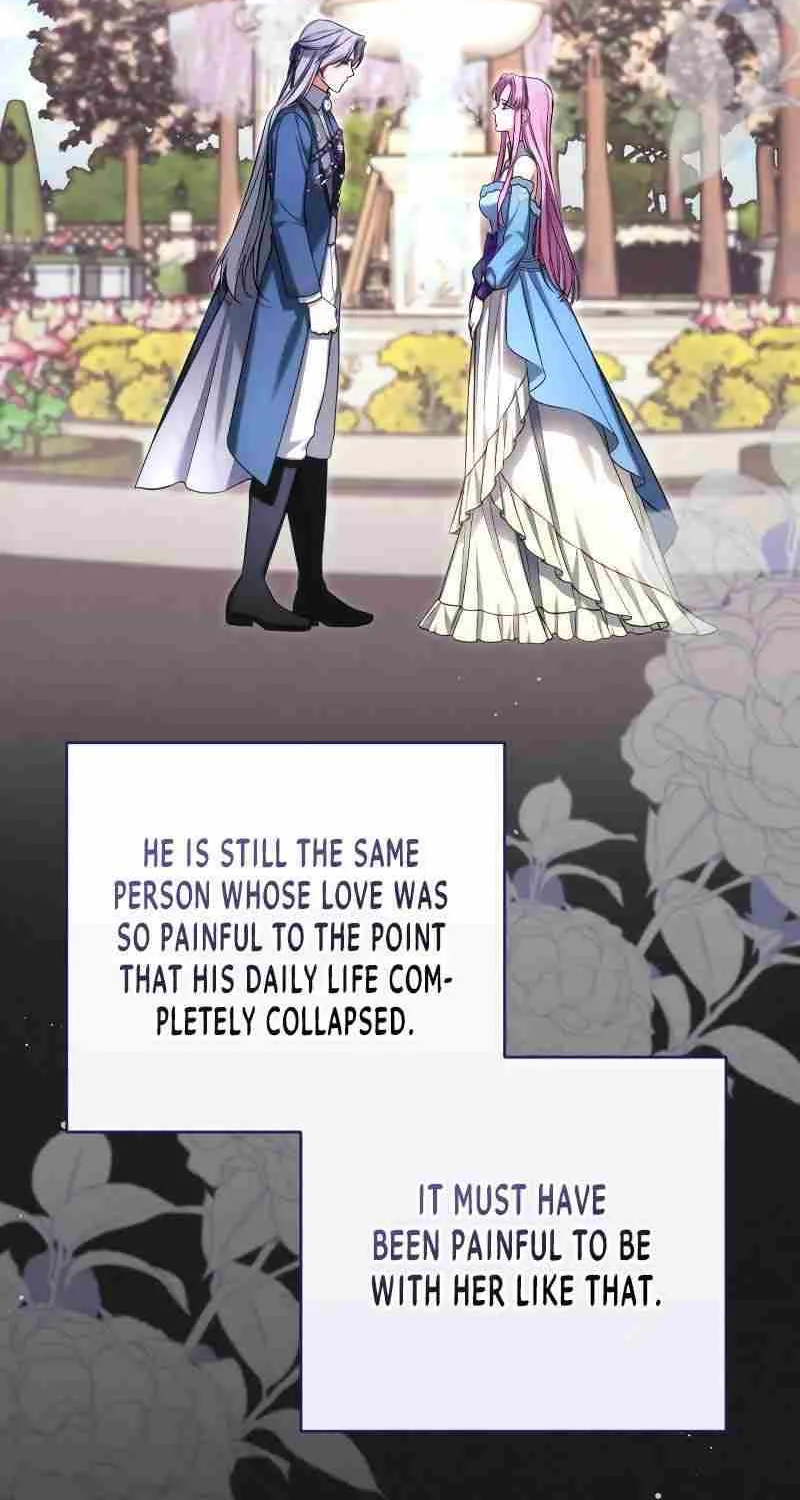 Read For My Derelict Beloved chapter 76 image 13 on Lezhin