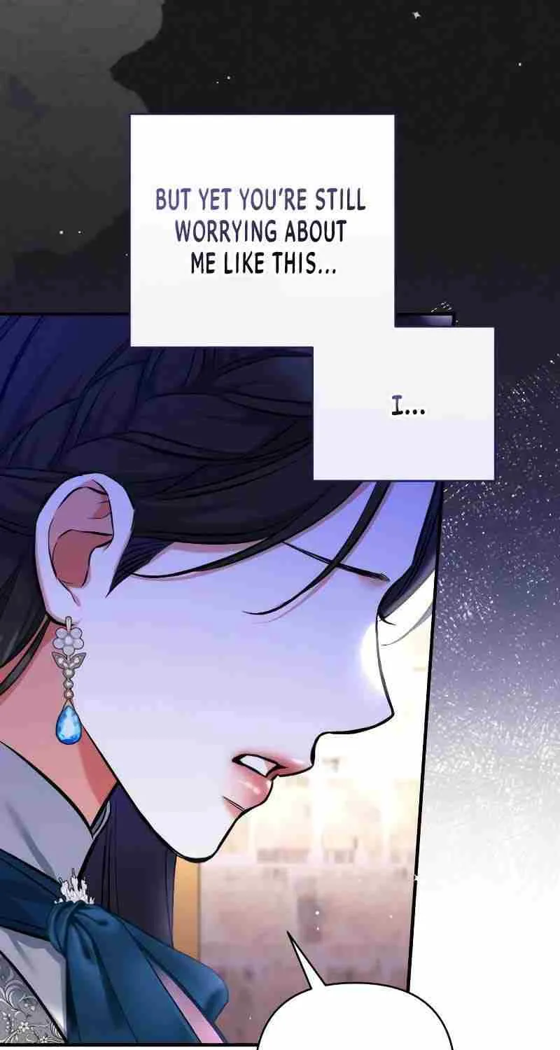 Read For My Derelict Beloved chapter 76 image 14 on Lezhin