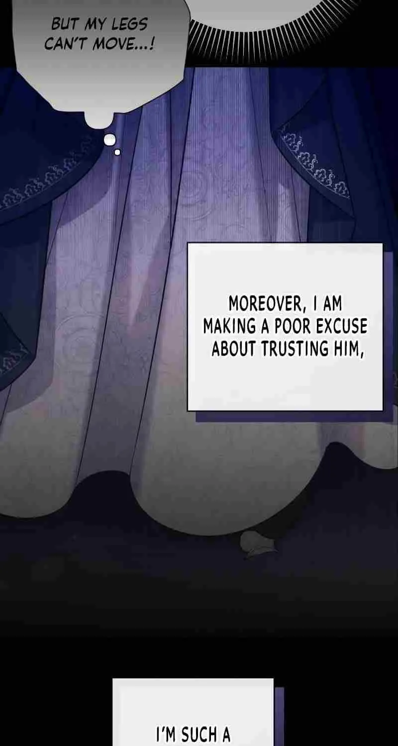 Read For My Derelict Beloved chapter 76 image 18 on Lezhin