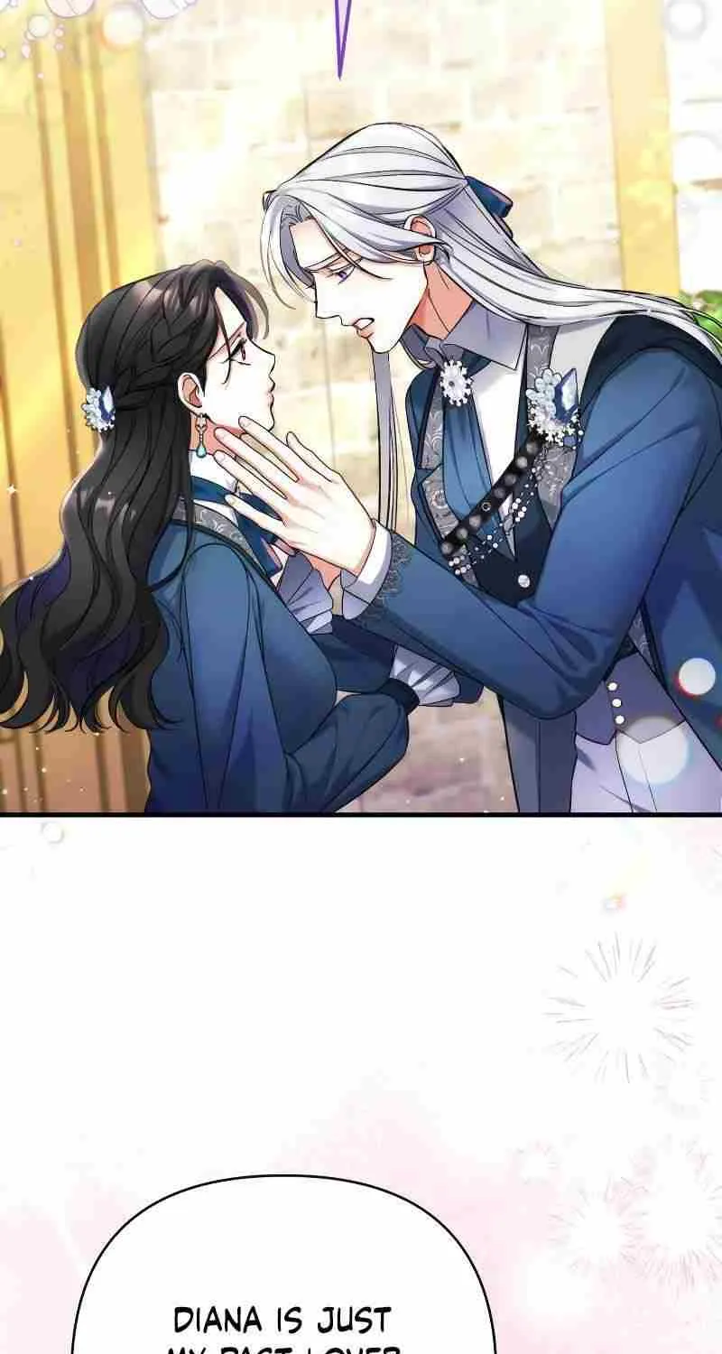 Read For My Derelict Beloved chapter 76 image 20 on Lezhin