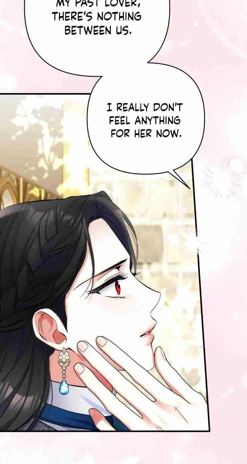 Read For My Derelict Beloved chapter 76 image 21 on Lezhin