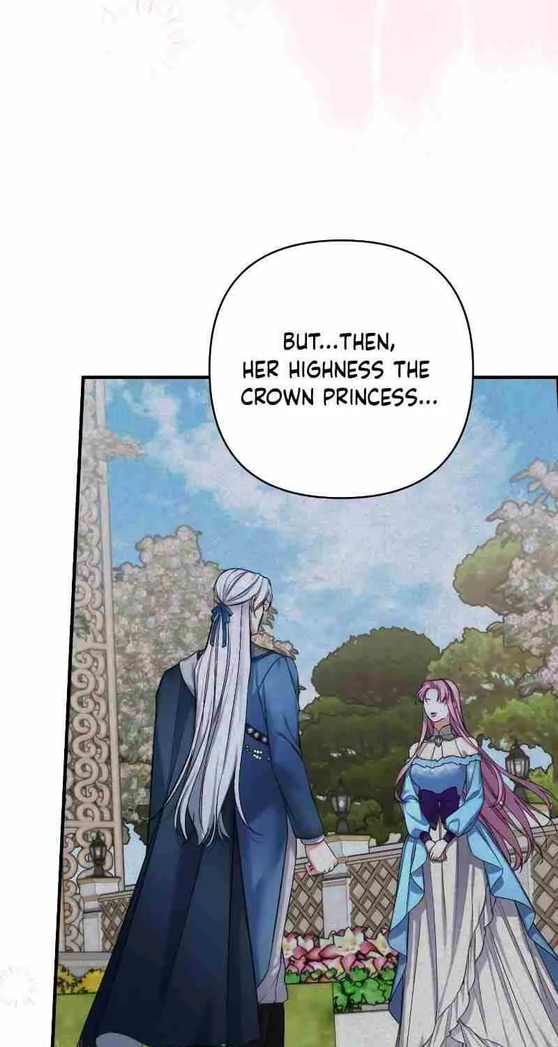 Read For My Derelict Beloved chapter 76 image 23 on Lezhin