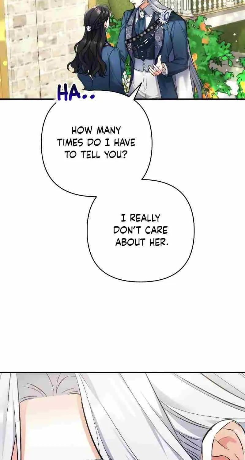 Read For My Derelict Beloved chapter 76 image 25 on Lezhin