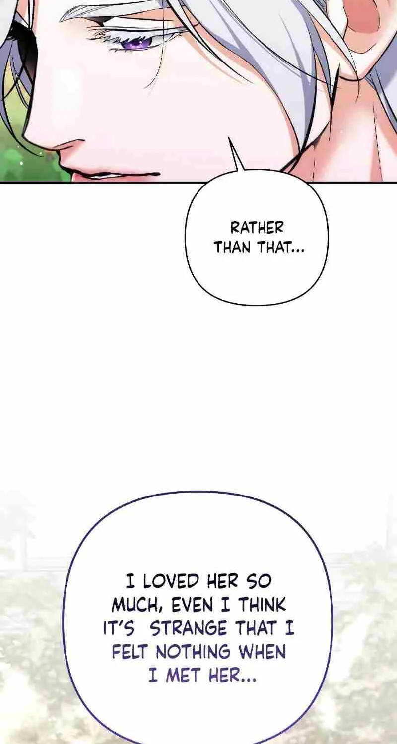 Read For My Derelict Beloved chapter 76 image 26 on Lezhin