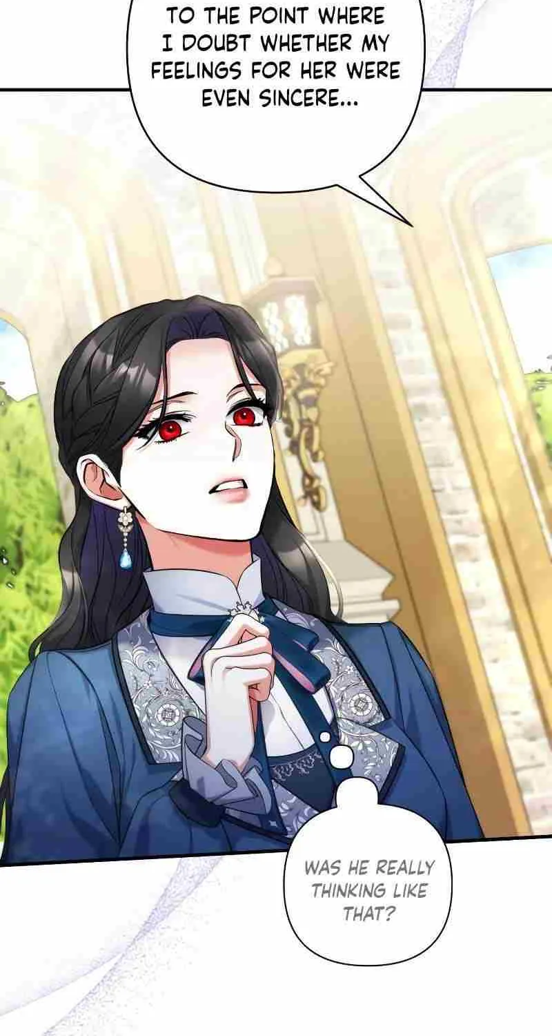 Read For My Derelict Beloved chapter 76 image 28 on Lezhin