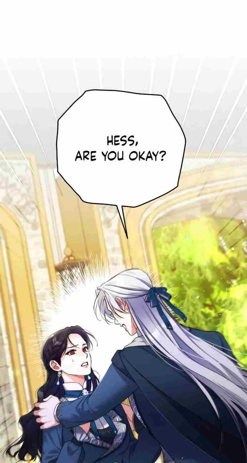 Read For My Derelict Beloved chapter 76 image 3 on Lezhin