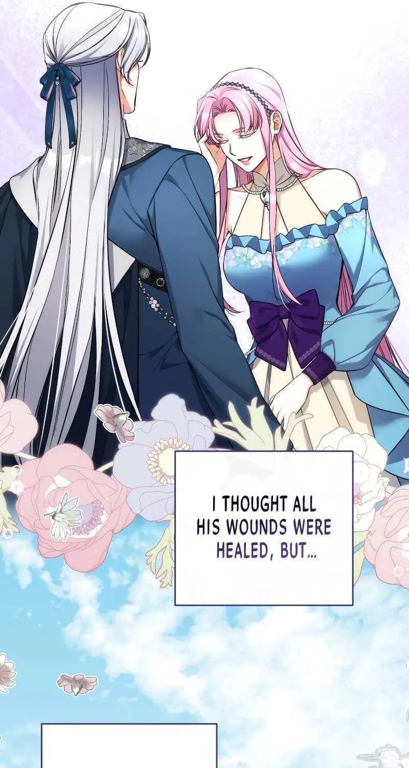 Read For My Derelict Beloved chapter 76 image 33 on Lezhin