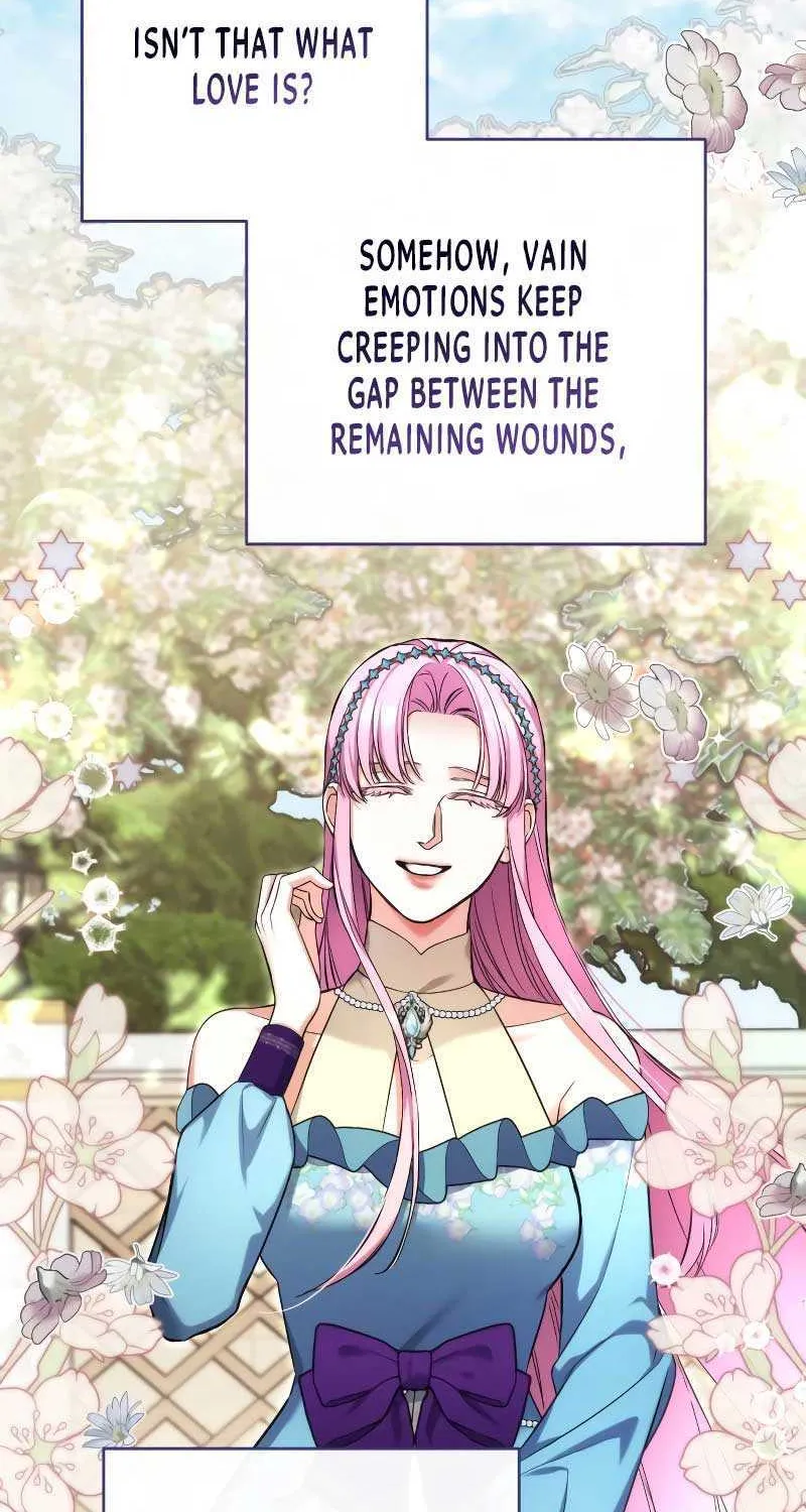 Read For My Derelict Beloved chapter 76 image 34 on Lezhin