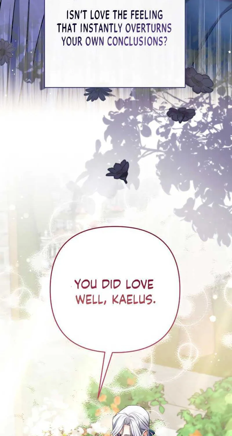 Read For My Derelict Beloved chapter 76 image 36 on Lezhin