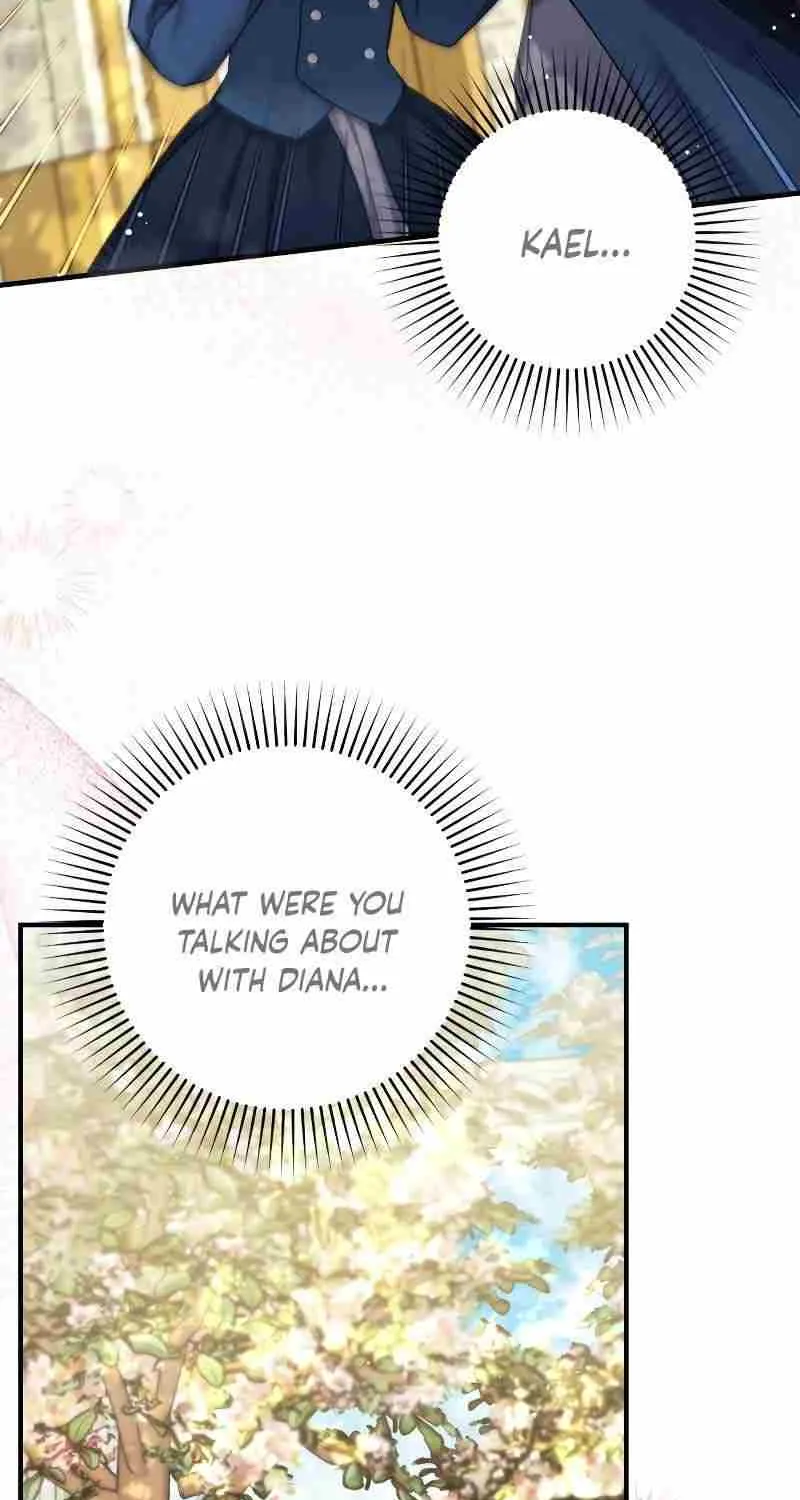 Read For My Derelict Beloved chapter 76 image 4 on Lezhin