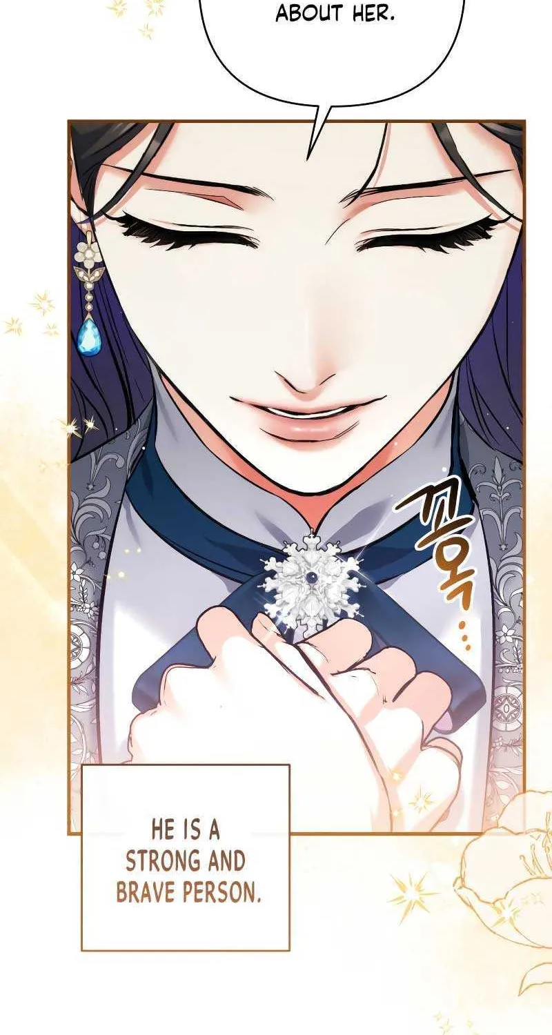 Read For My Derelict Beloved chapter 76 image 40 on Lezhin