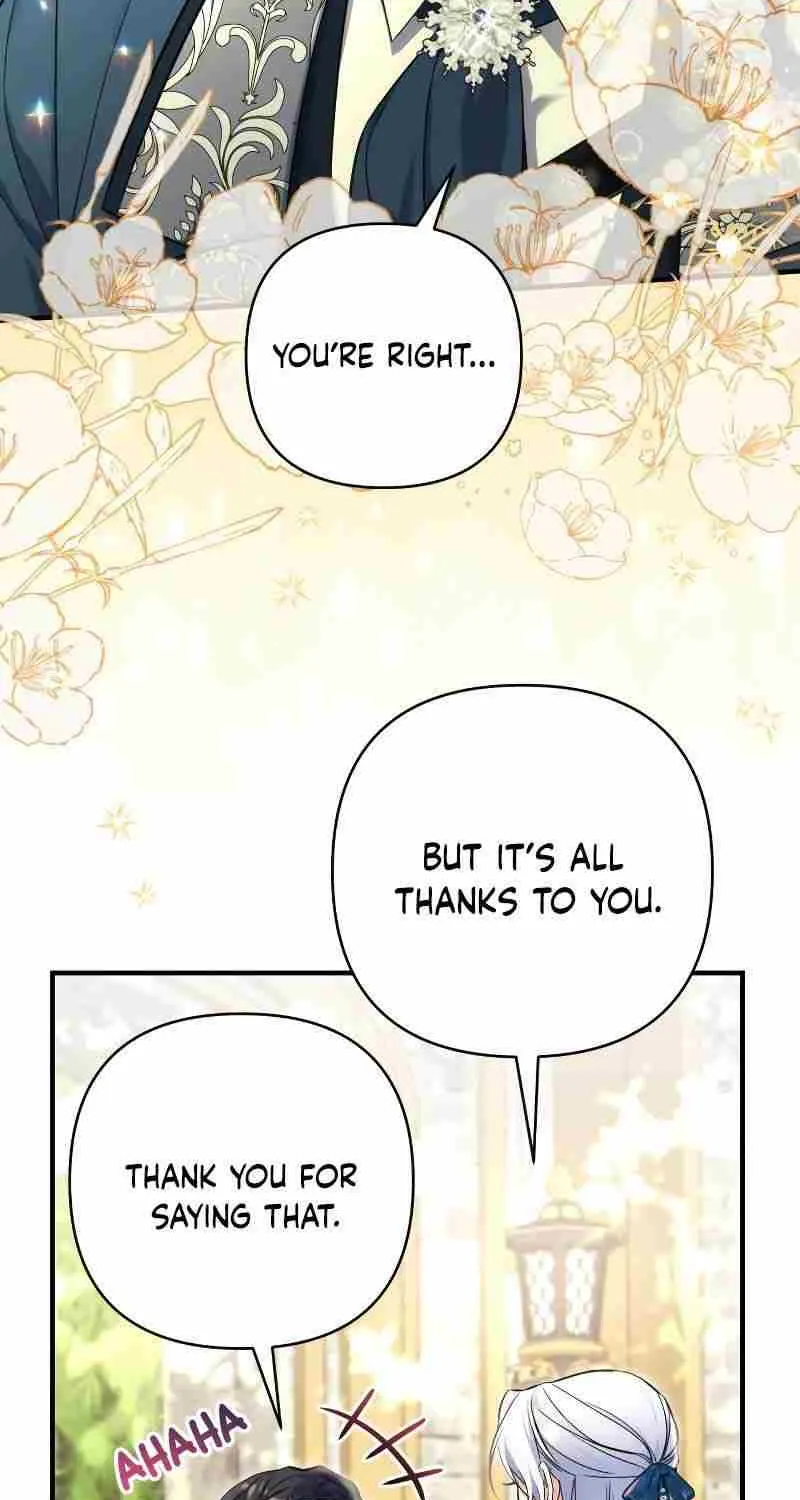 Read For My Derelict Beloved chapter 76 image 44 on Lezhin