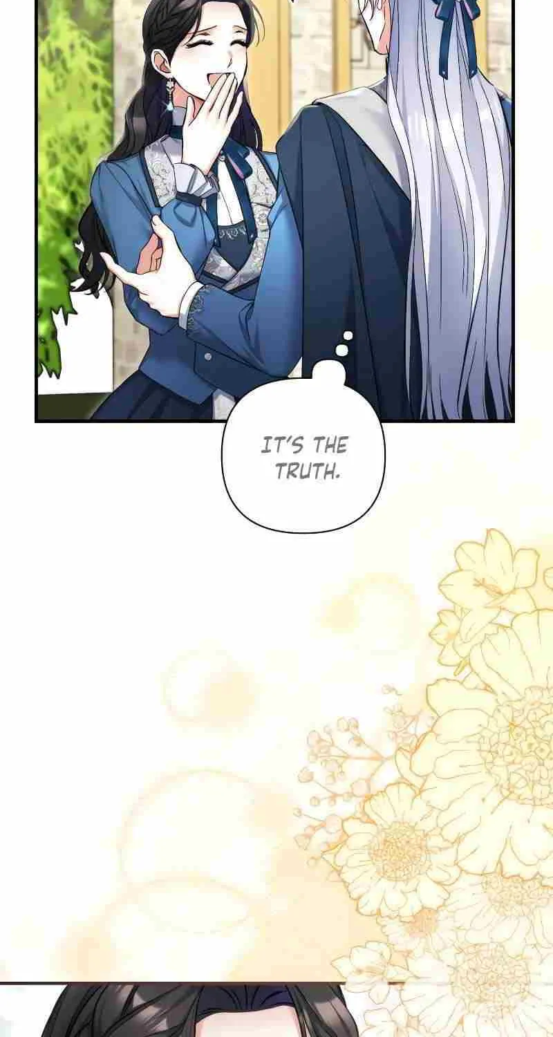 Read For My Derelict Beloved chapter 76 image 45 on Lezhin
