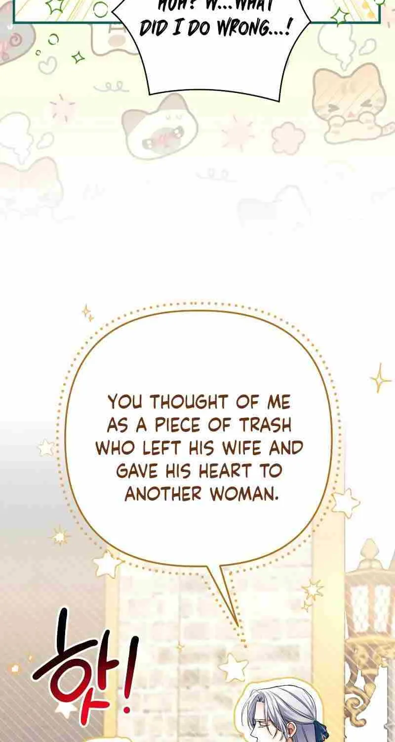 Read For My Derelict Beloved chapter 76 image 49 on Lezhin