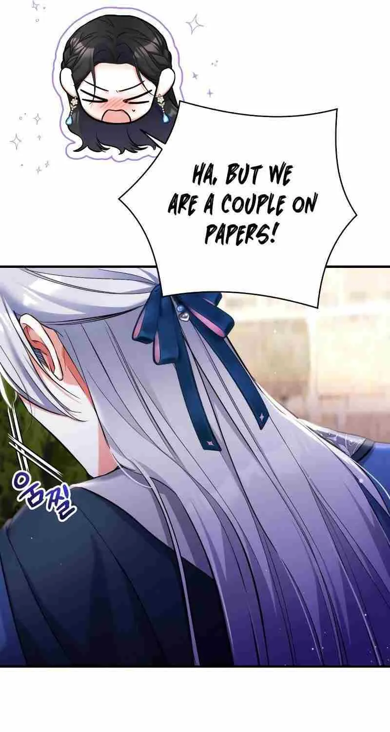 Read For My Derelict Beloved chapter 76 image 52 on Lezhin