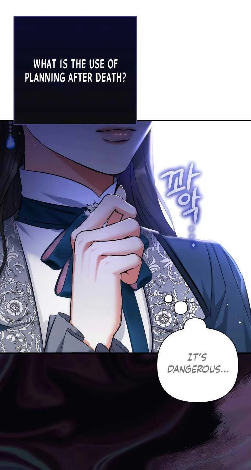 Read For My Derelict Beloved chapter 76 image 63 on Lezhin