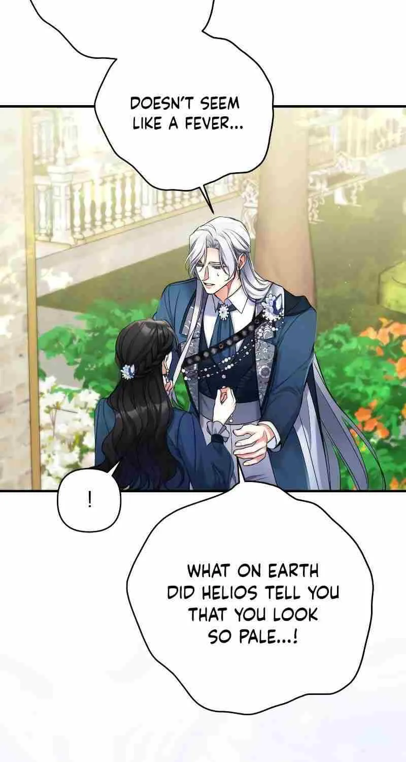 Read For My Derelict Beloved chapter 76 image 8 on Lezhin