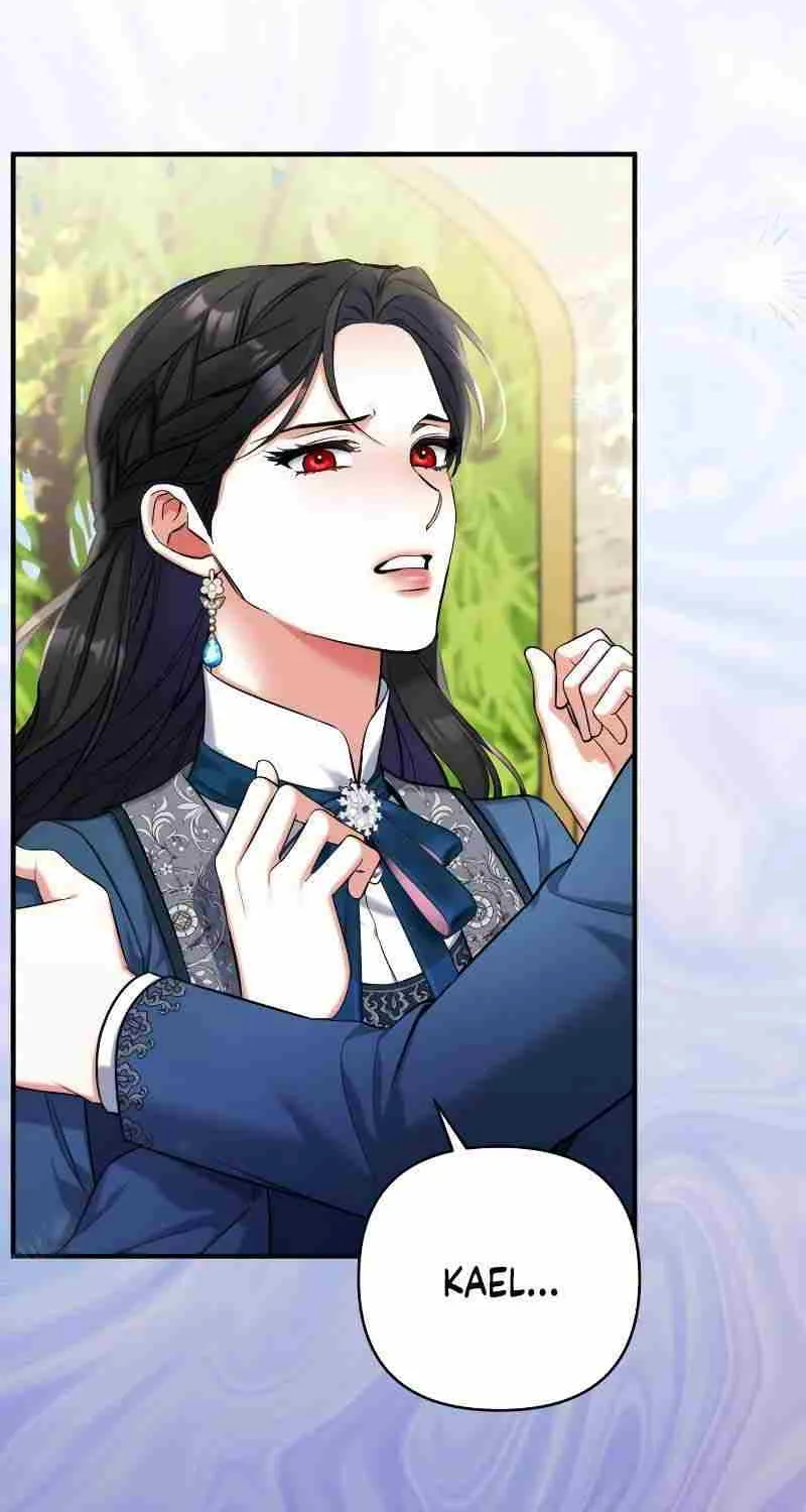 Read For My Derelict Beloved chapter 76 image 9 on Lezhin